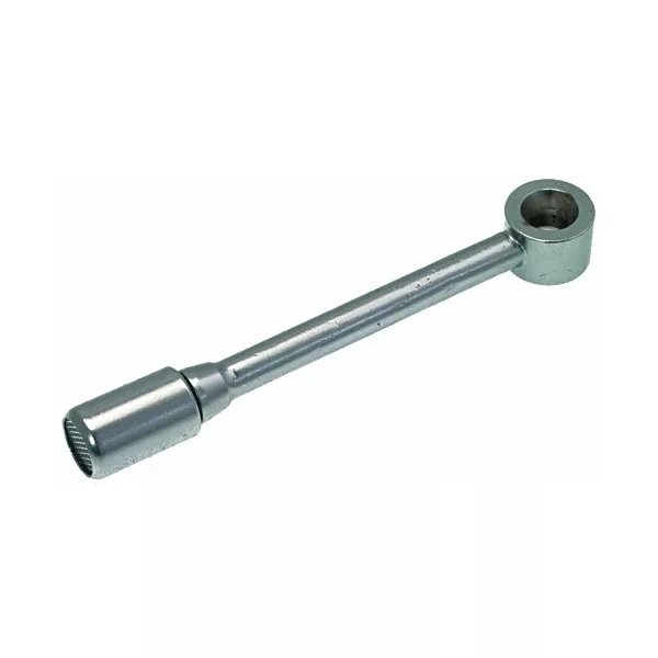 Brasilia Hot Water Spigot