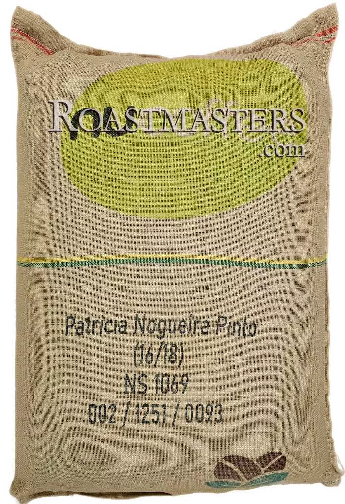 Brazil Fazenda Baixadao Natural