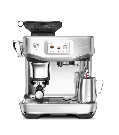 Breville Barista Touch™ Impress