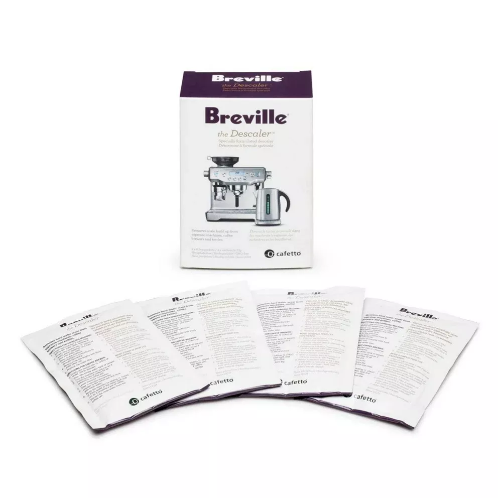 Breville “The Descaler”