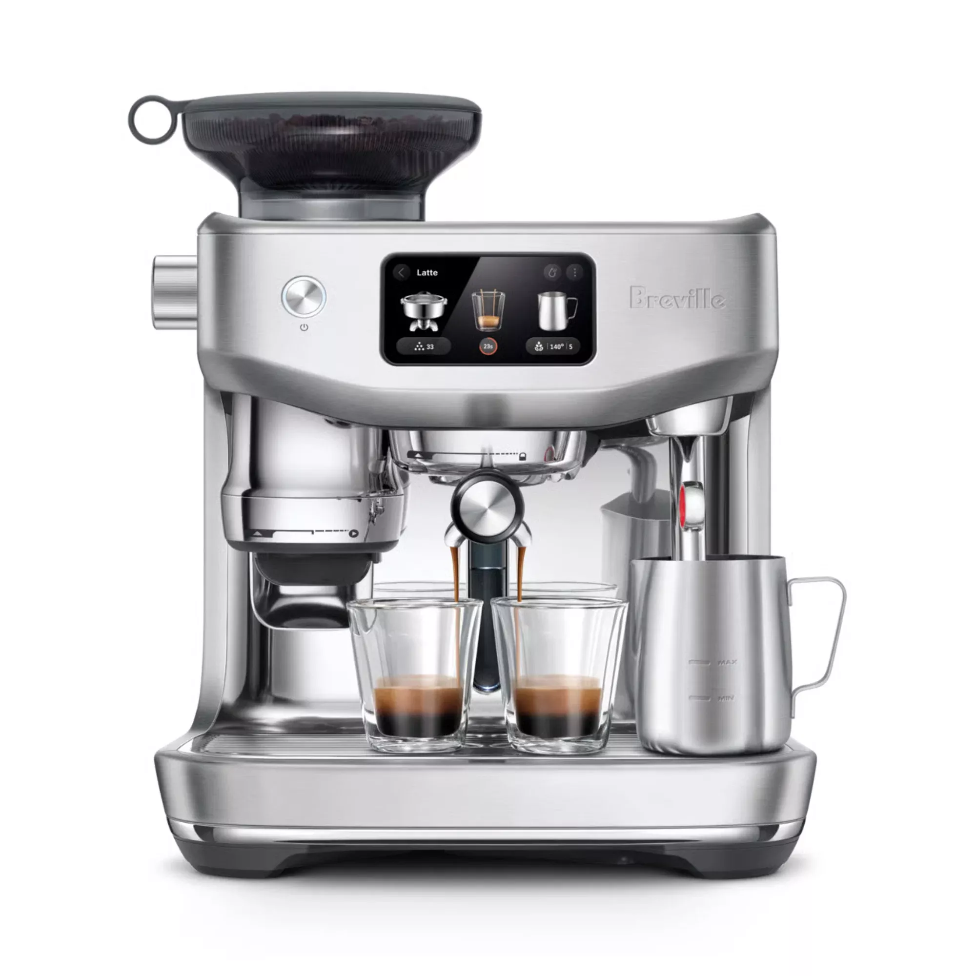 Breville The Oracle Jet
