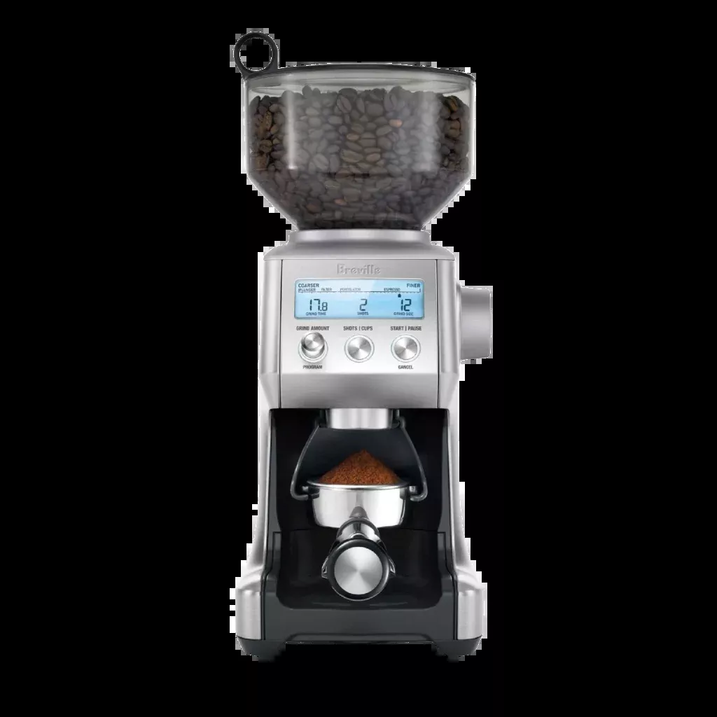Breville Smart Grinder Pro (BCG820)