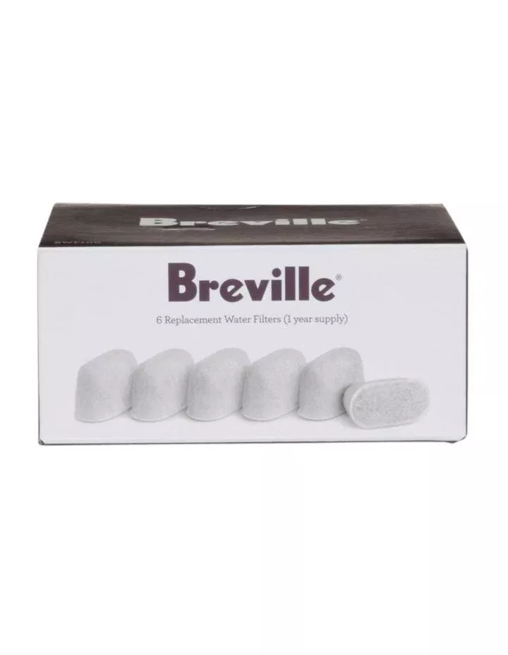 Breville Water Filters