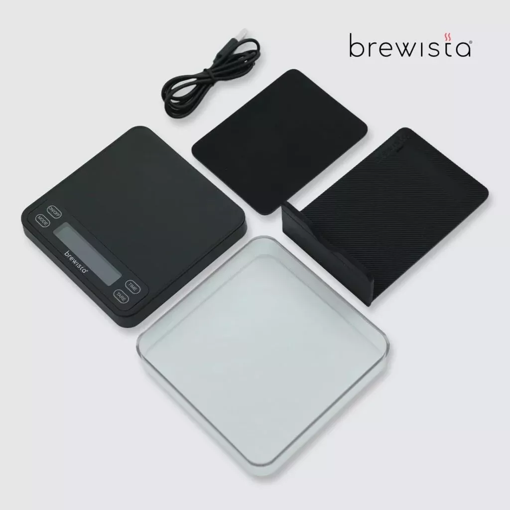 Brewista Smart Coffee Scale 3