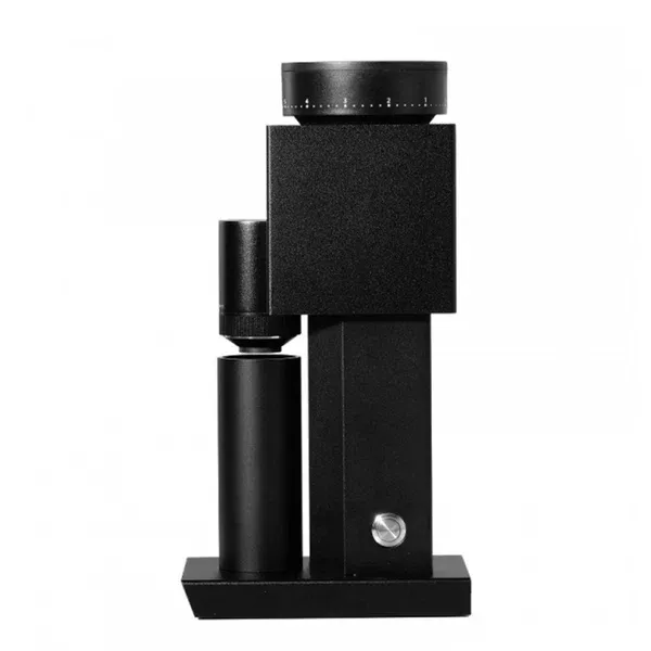 Bricks Electric Grinder 01S Black