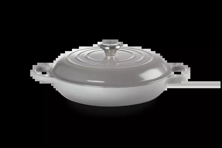 Buffet Casserole 30cm | Mist Grey