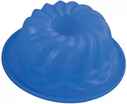 Bundt Pan Silicone - 9