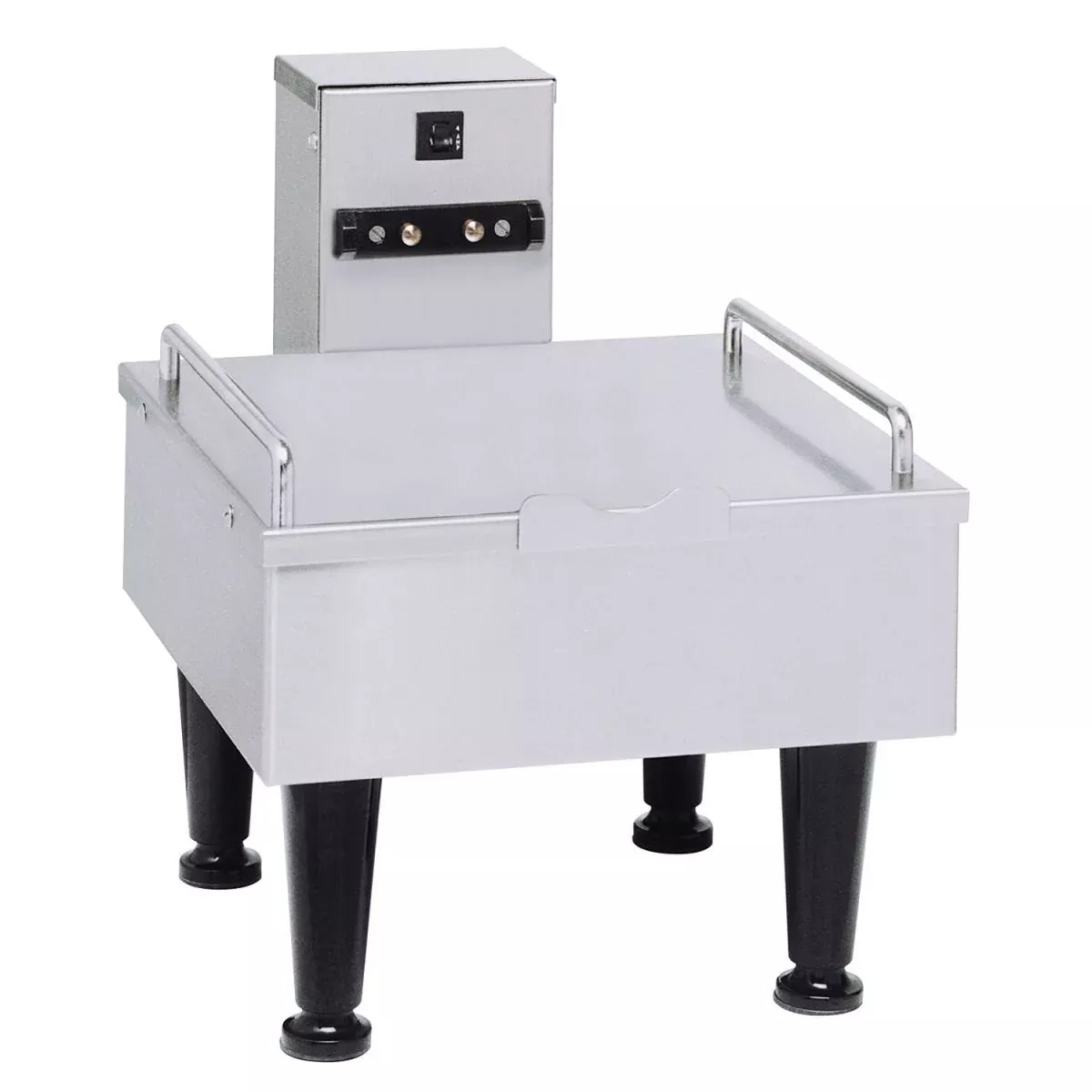 BUNN 1SH STAND, 120V
