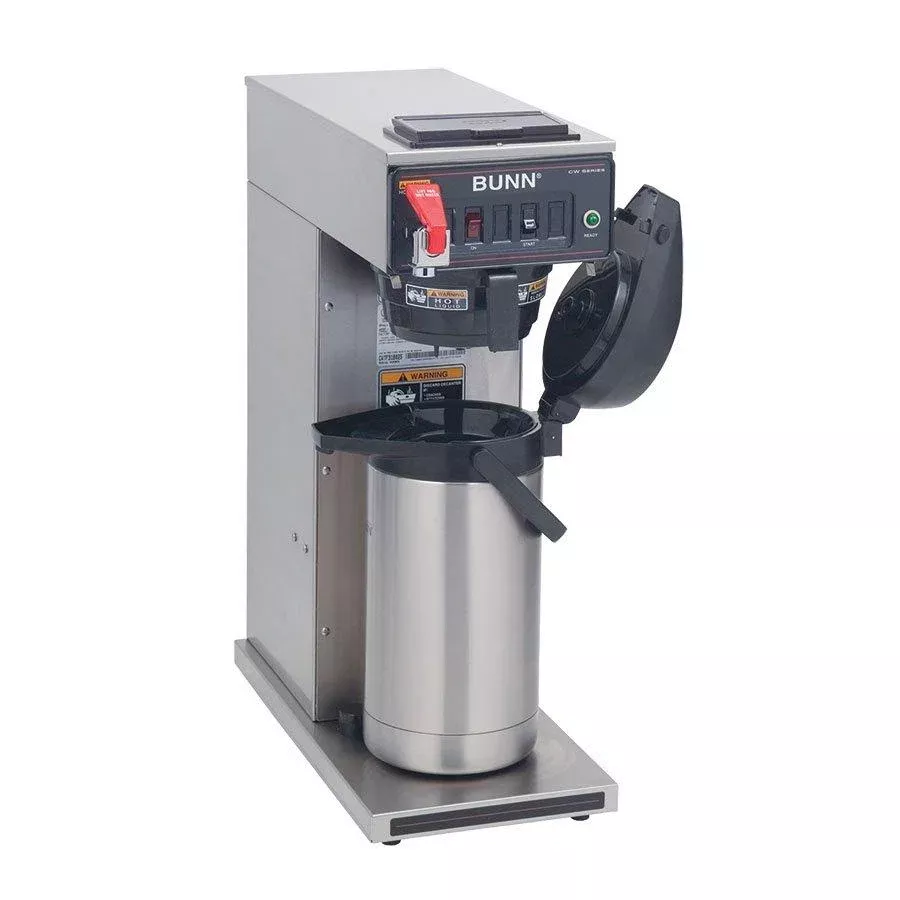 BUNN CWTF15-APS, PF