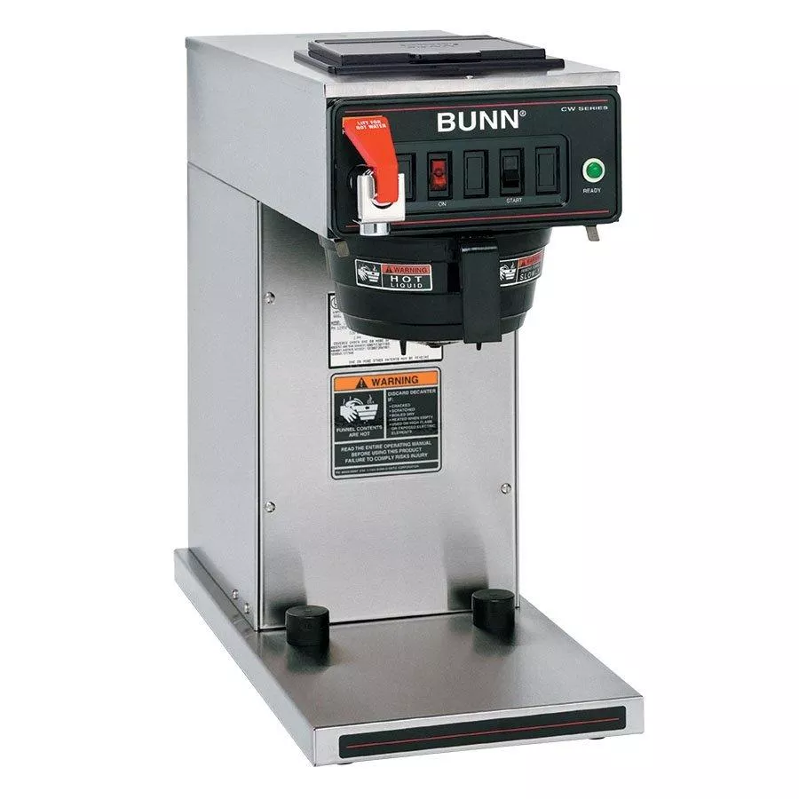 BUNN CWTF15-TC, PF