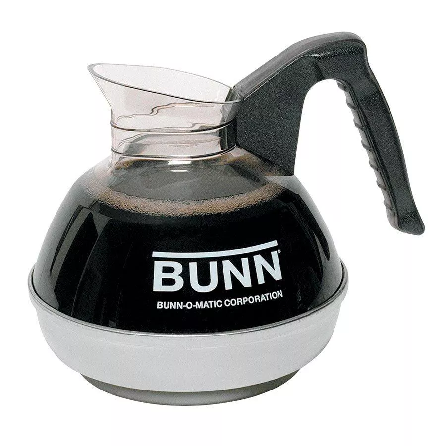 BUNN EASY POUR,(BLACK)