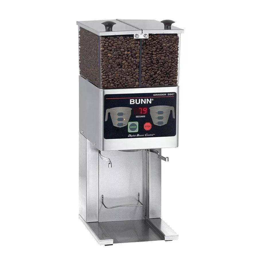BUNN FPG-2 DBC, 120V