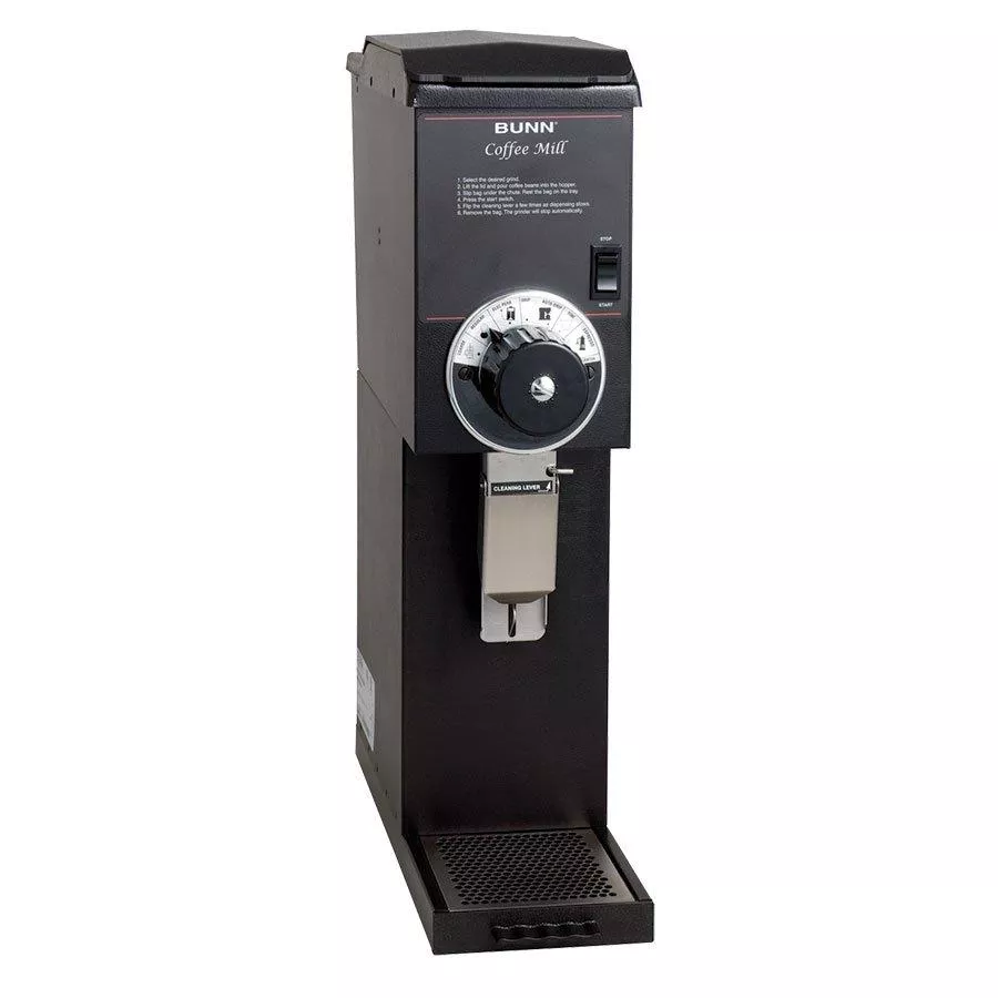 BUNN G3 HD