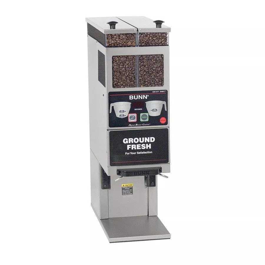 BUNN G9-2T DBC