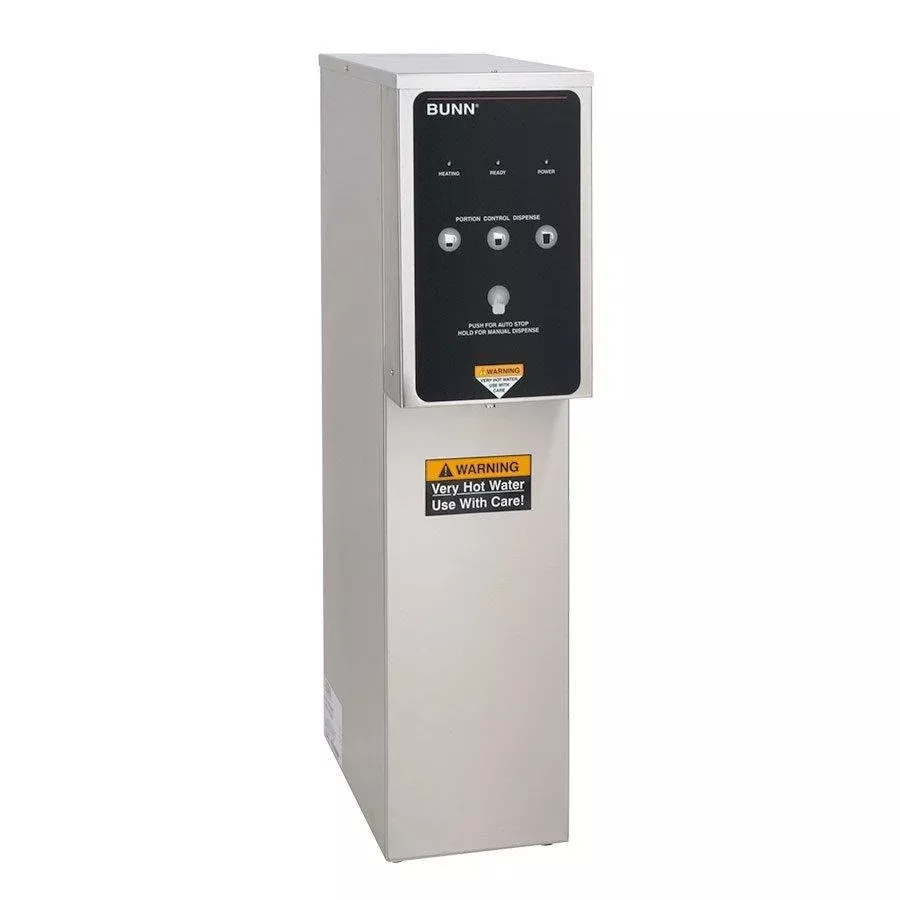BUNN H5E-DV PC 200F