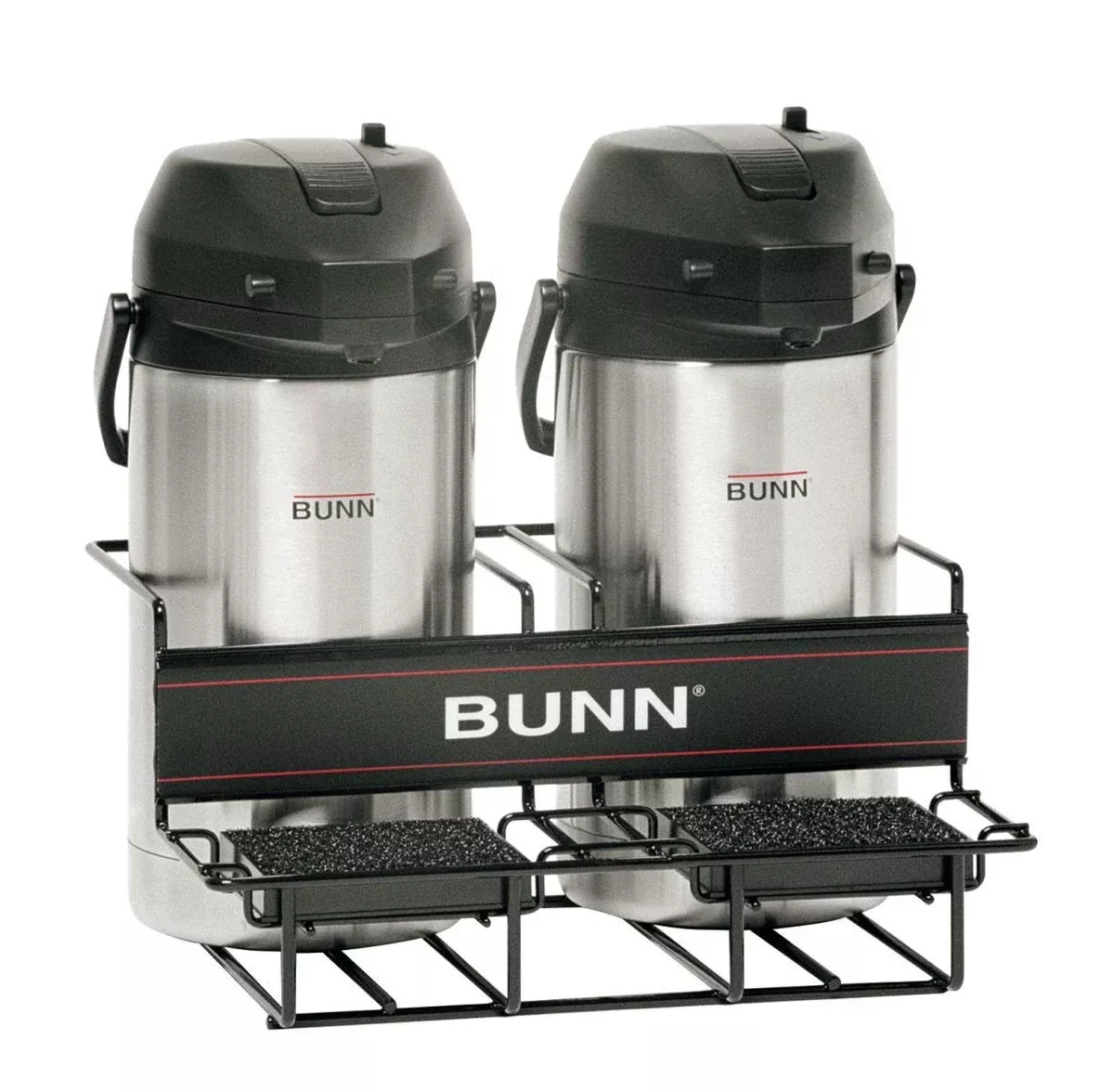 BUNN RACK ASSY, UNIV-2-APR 2L