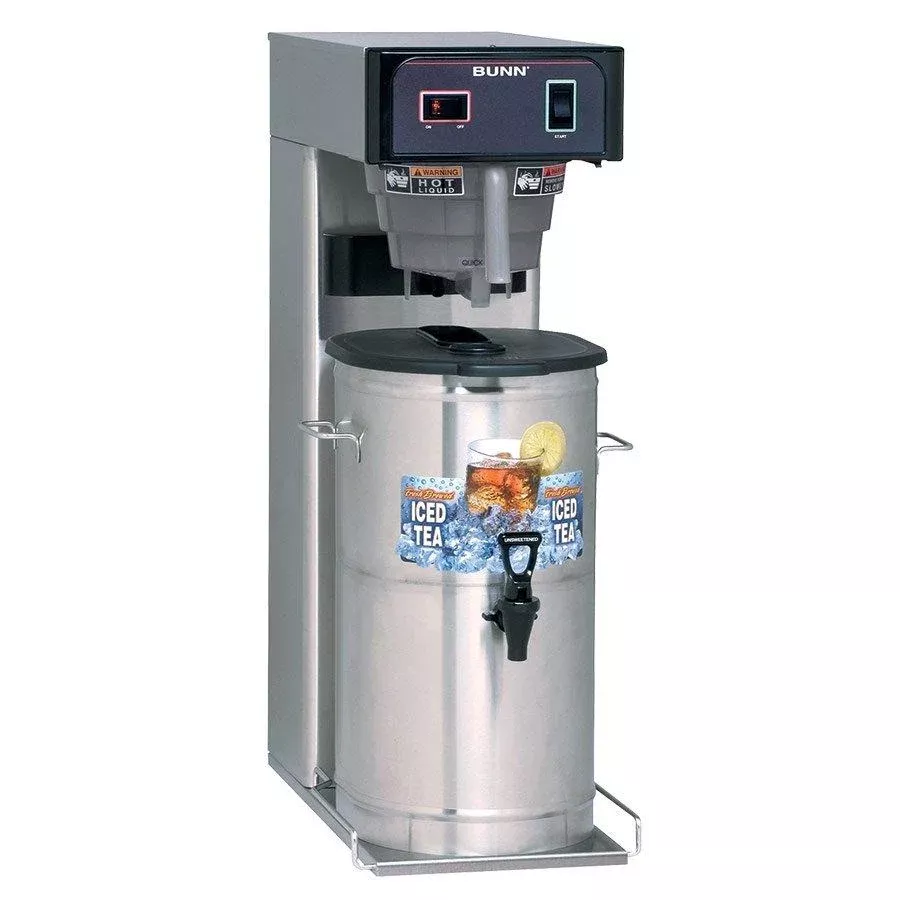 BUNN TB3, 120V 1680W 25.75