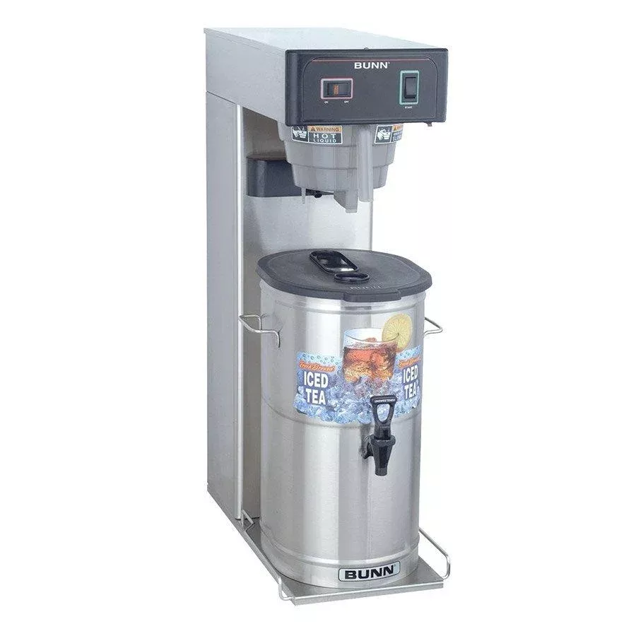 BUNN TB3, 120V 1680W 29"