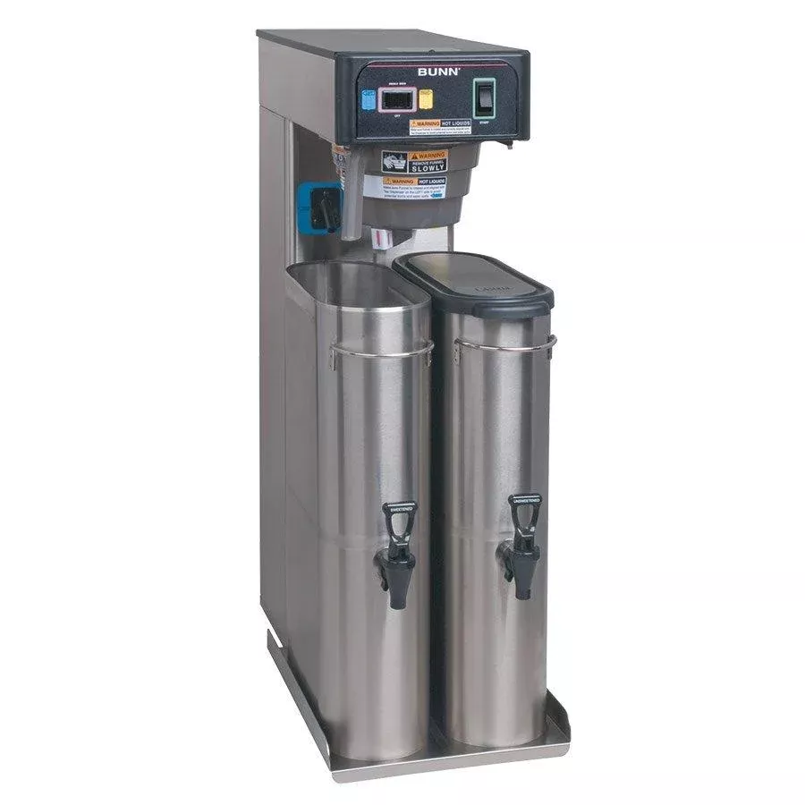BUNN TB6Q, 120V 1680W 29"