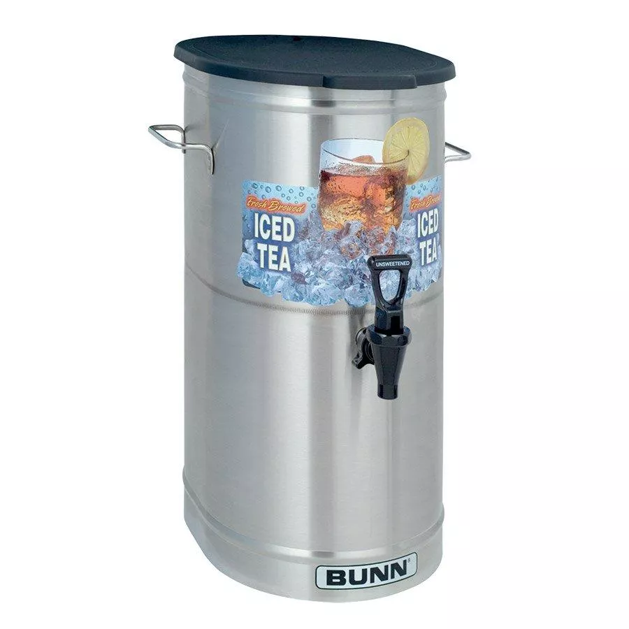 BUNN TDO-4, RESERVOIR