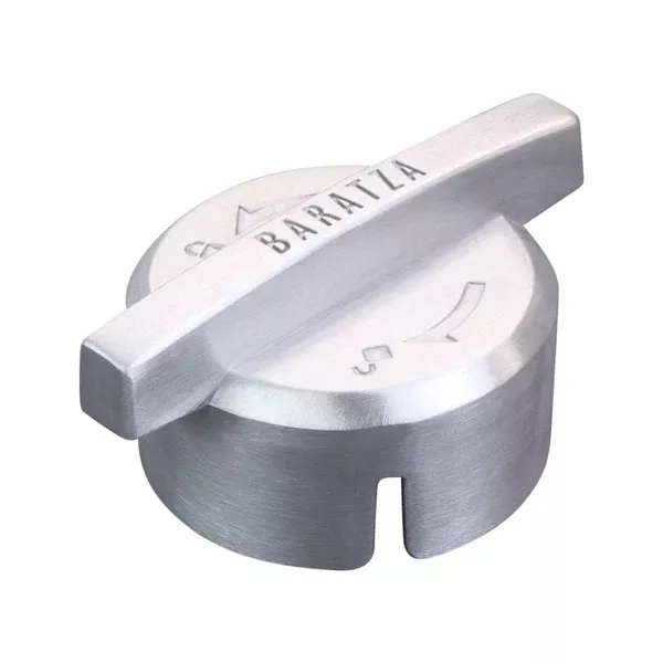 Burr Removal Tool