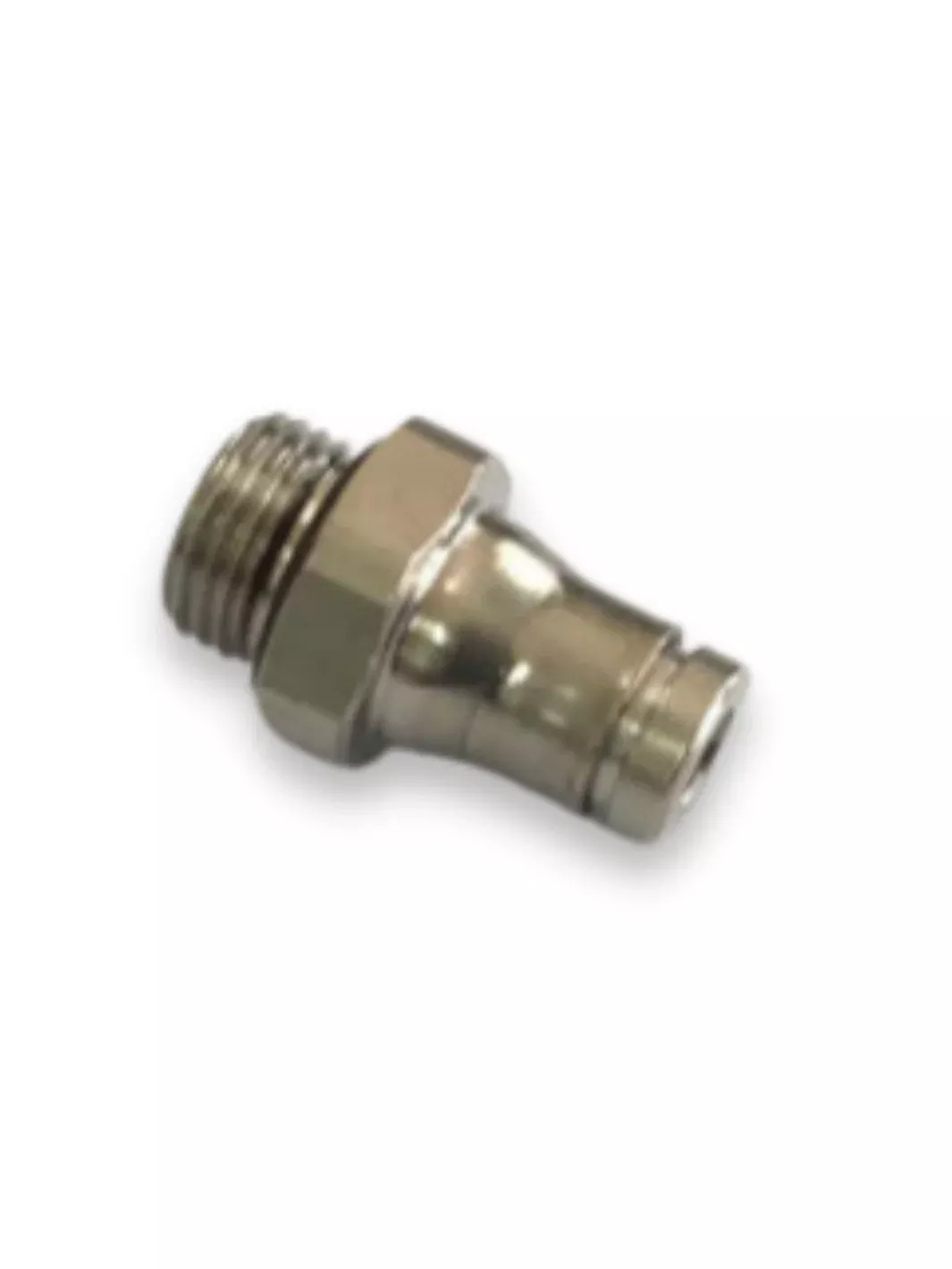 CAFELAT Robot Spare Straight Fitting