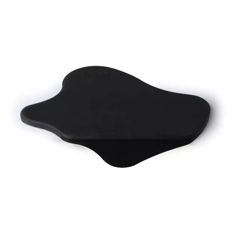 Cafelat Silicone Coffee Tamping Mat - Black Splat