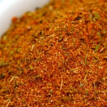 Cajun Seasoning (ounce)