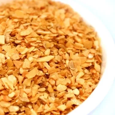 California Roasted Minced Garlic(ounce)