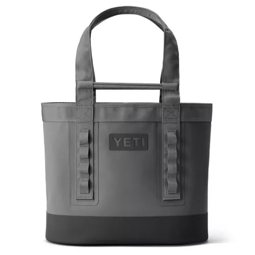 Camino 35 Carryall Tote Bag, Storm Grey