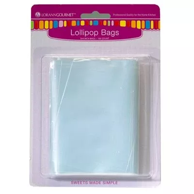 Candy & Treat Bags // 2 Sizes