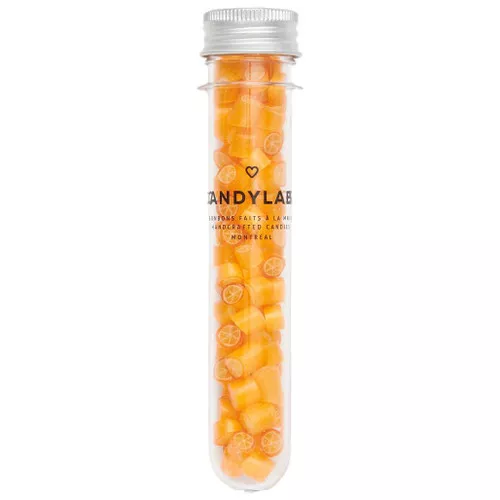 Candy Tube - Grapefruit, 30g