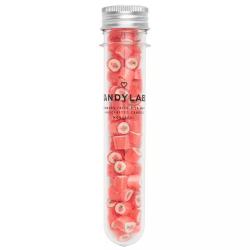 Candy Tube - Strawberry, 30g