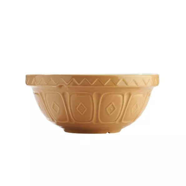 Cane Mixing Bowls // Various Sizes