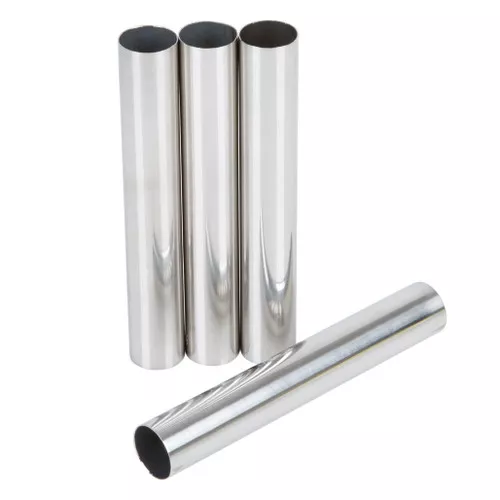 Cannoli Mold - Stainless Steel, Pack of 4