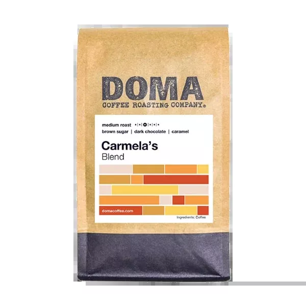 Carmela's 12 oz