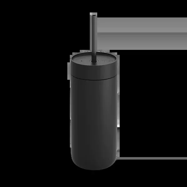 Carter Cold Tumbler Matte Black 16oz / 474ml