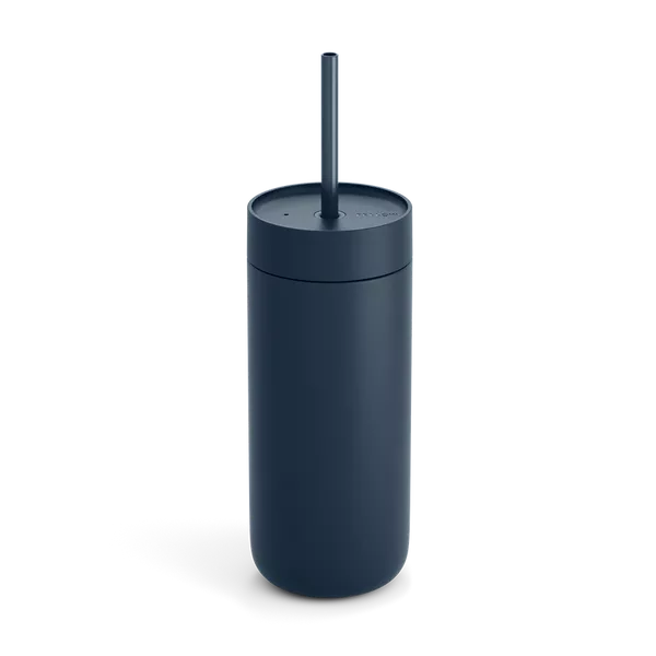 Carter Cold Tumbler Stone Blue 16oz / 474ml
