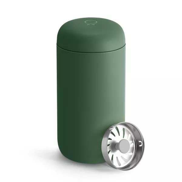 Carter Move Mug Cargo Green 12oz / 36cl