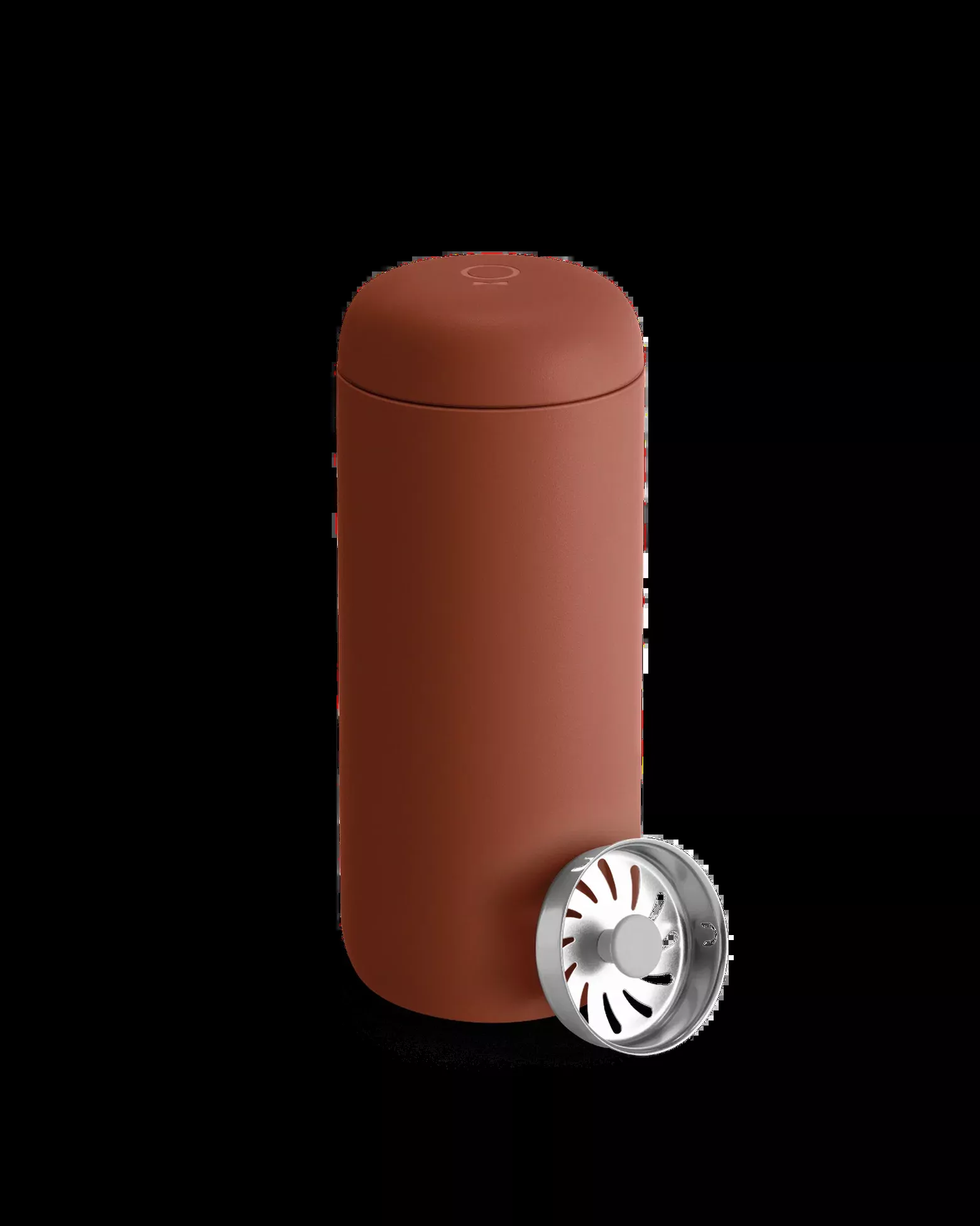 Carter Move Mug