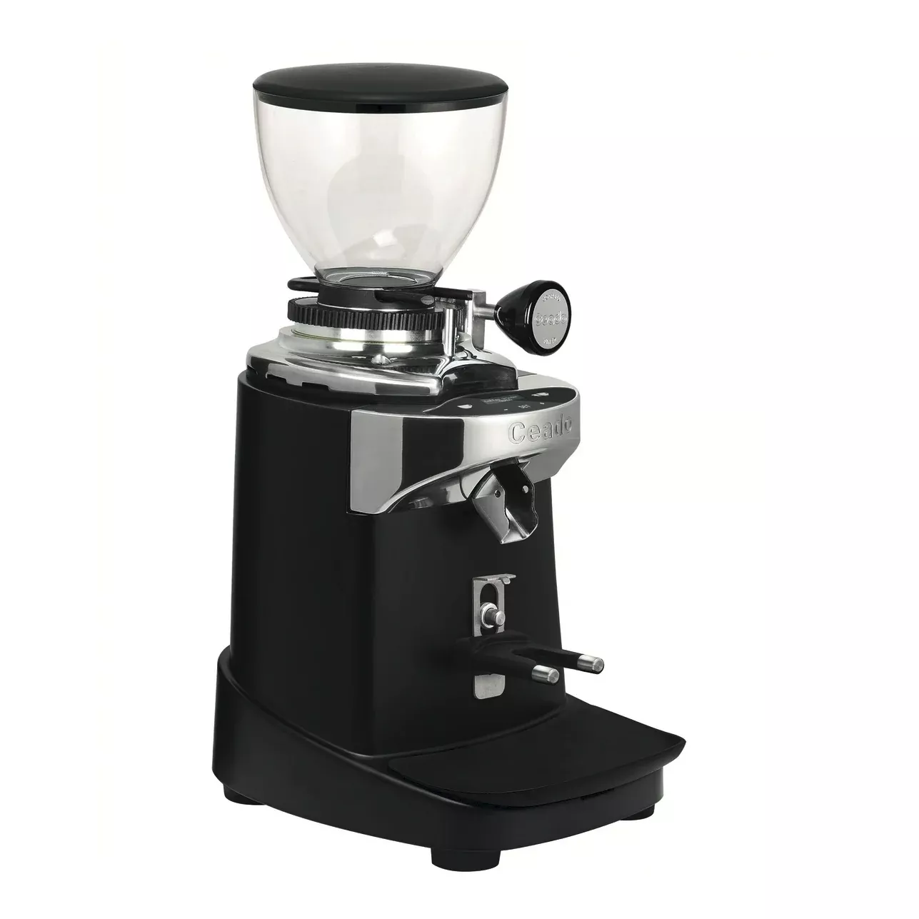 Ceado - E37s - Timer Espresso Grinder - New Version