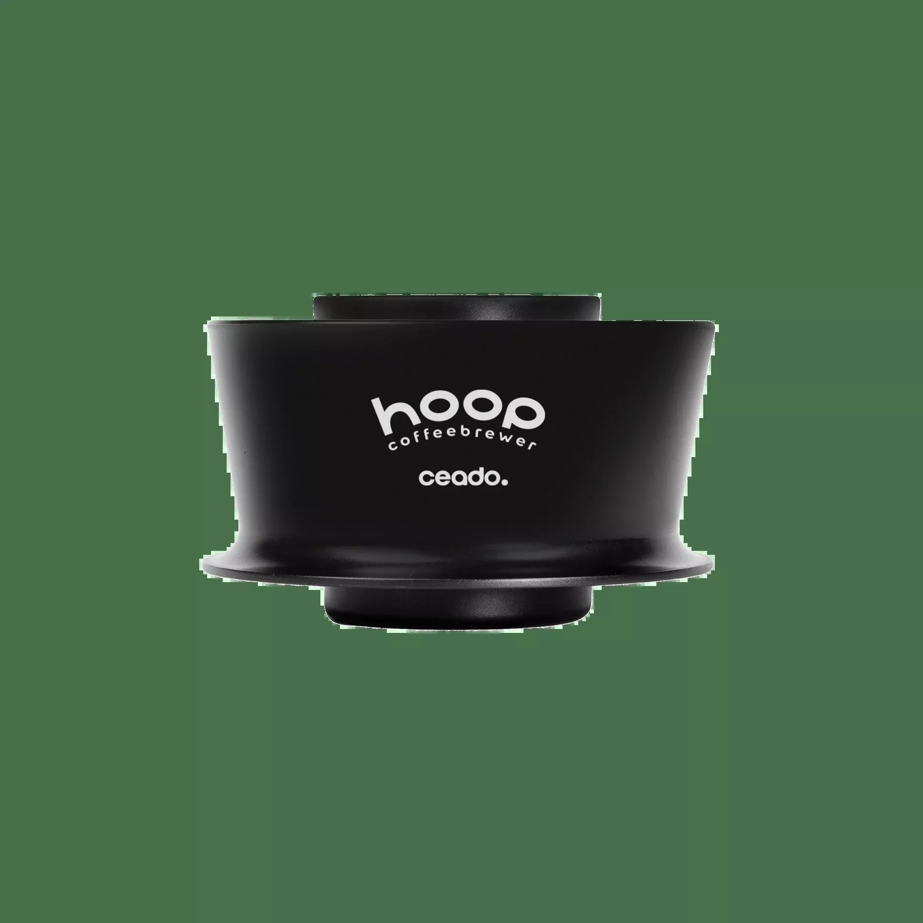 Ceado Hoop Coffee Brewer - Black