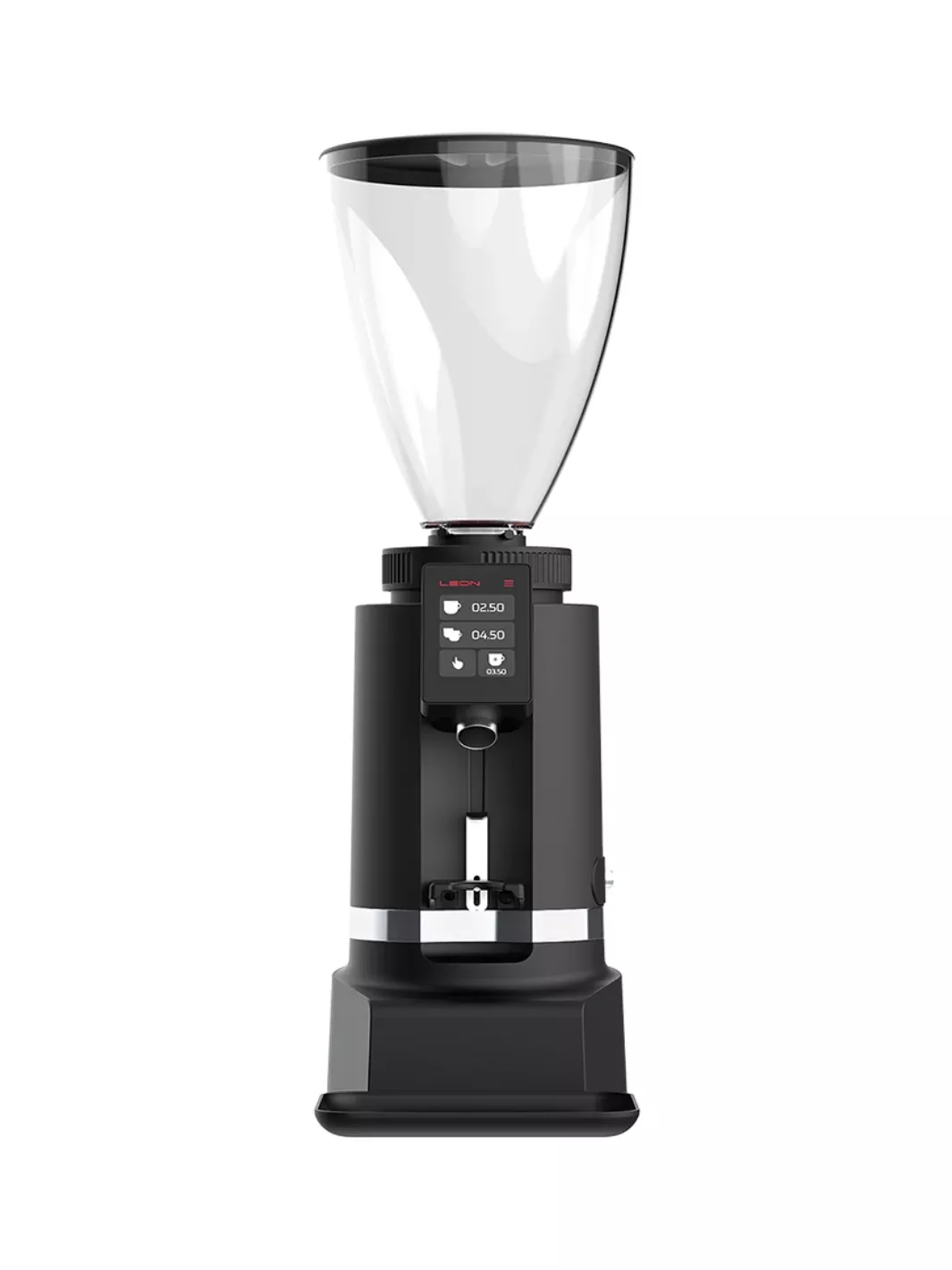 CEADO Leon 800 RS PFA Professional Grinder (120V) (⌀83mm)