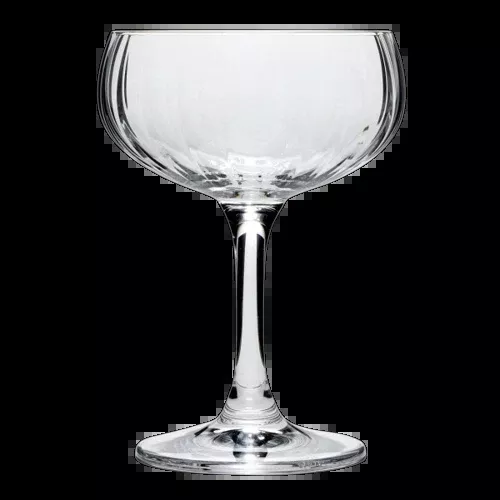 Champagne Coupe Glass | 8oz
