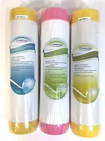 Chanson C3 ReplacementFilters