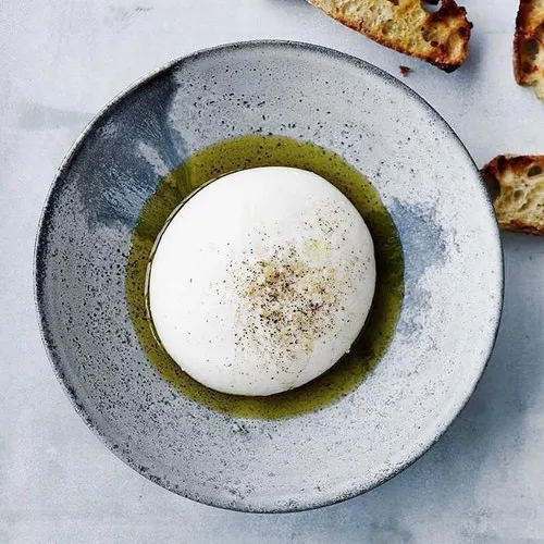 CHEESEMAKING 101: MOZZARELLA, BURRATA, BOCCONCINI - SUN, SEP 20[AM]