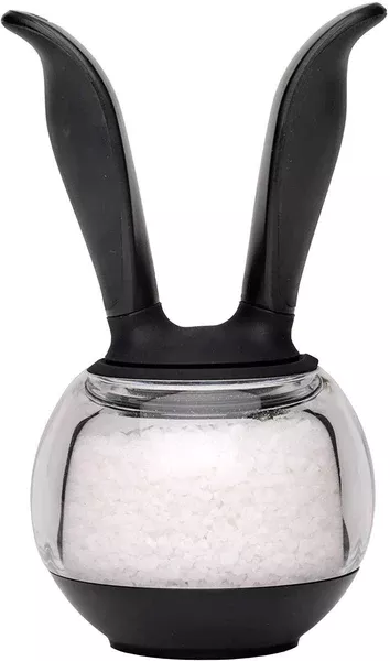 Chef'n Saltball Salt Grinder