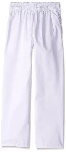 Chef Pant Classic - White (Lg)