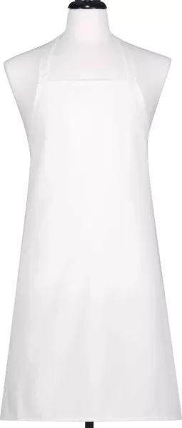Chef's Apron - White
