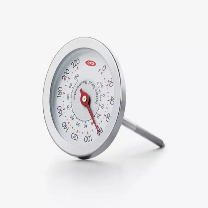Chef ’s Precision Instant Read Thermometer